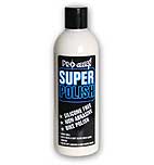 Bottle of Super Polish